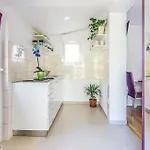 One-bedroom In *