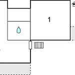 One-bedroom In *