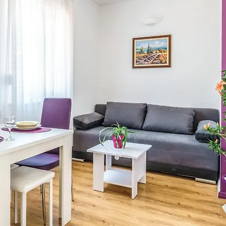 One-bedroom In