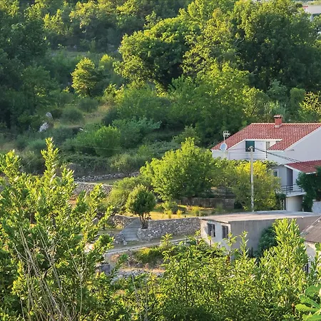 One-bedroom In Ostrvica