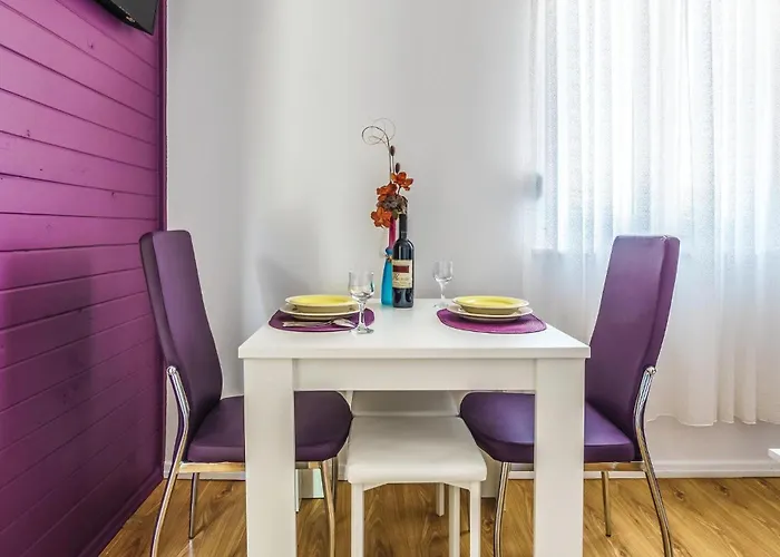 Apartman One-bedroom In *
