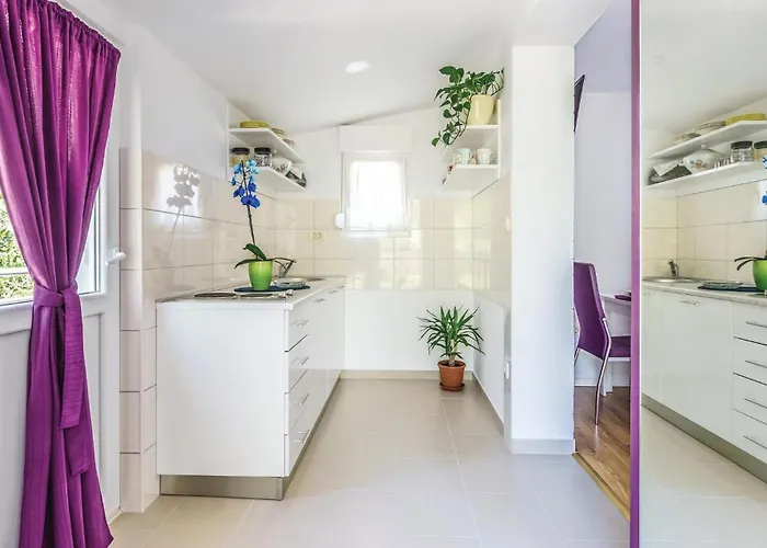 One-bedroom In *