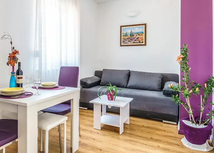 One-bedroom In