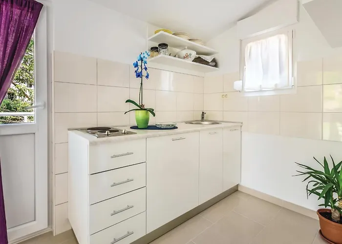 One-bedroom In