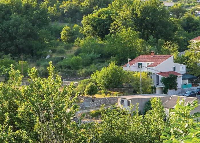 One-bedroom In Ostrvica