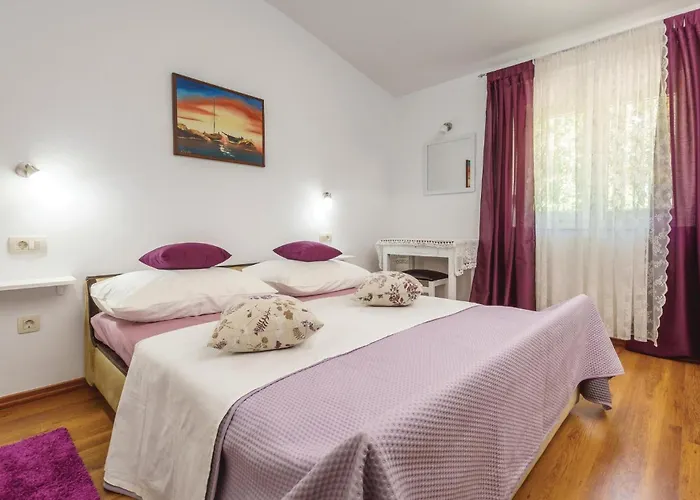 One-bedroom In Ostrvica